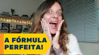 A FÓRMULA PERFEITA PARA PEDIR A RESSONÂNCIA HARMÔNICA | HÉLIO COUTO | RESULTADOS CONCRETOS