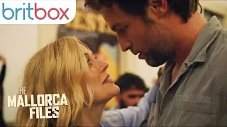 The Mallorca Files | BritBox Original Trailer
