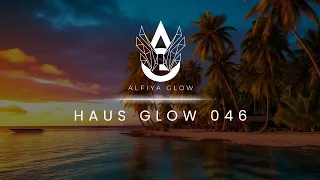 1 hr Melodic/Organic/Progressive House 2024 DJ & Electric Violin Mix by Alfiya Glow | Haus Glow 046