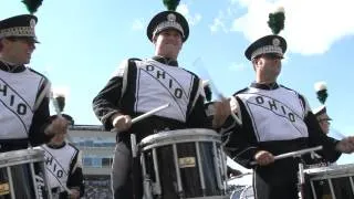 Gangnam Style - Ohio University Marching 110