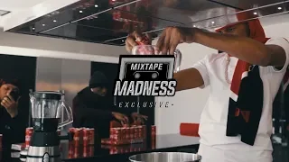 Digga D - No Diet ❌🥤 (Music Video) | @MixtapeMadness