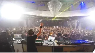 Giuseppe Ottaviani Live @ U4RIA Festival, Toronto