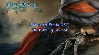 Prince Of Persia (2008) Soundtrack - The Portal Of Ormazd