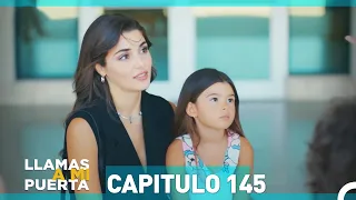 Love is in The Air / Llamas A Mi Puerta - Capitulo 145