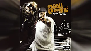 8Ball & MJG ft The Notorious B.I.G. & Project Pat - Relax and Take Notes (Bass Boosted)