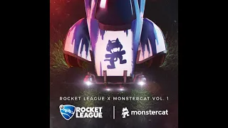 Slushii - LUV U NEED U (Rocket League x Monstercat Vol. 1)