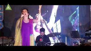 ARPITA PAL Live In Concert With Swaralipi Int. Musical Events At Nandapur,Purbo Medinipur