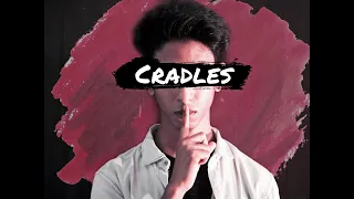 || CRADLES - SUB URBAN || DANCE COVER || ANKIT SENGUPTA ||