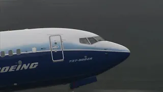 Boeing 737NG Pneumatics