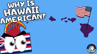 How Did the US Annex Hawaii?