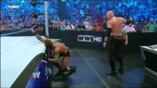 WWE SmackDown Randy Orton Super Fail [LOL]