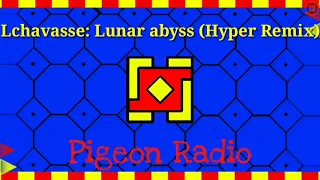 Lchavasse: Lunar Abyss (Hyper Remix)