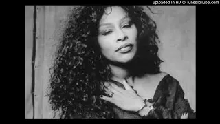 CHAKA KHAN - MY FUNNY VALENTINE