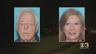 Deaths of Delaware County couple found inside home ruled double homicide