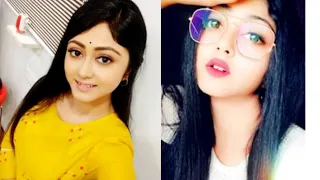 Aparajita apu 🔥🔥🔥 Khelaghor serial new best TikTok video ❤️❤️