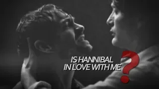 Hannibal & Will || ReflectioN