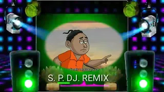 natia DJ remix song toka nacuchi aji full madame😃😃😃DJ. Dipak