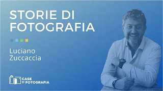 Diretta con Luciano Zuccaccia