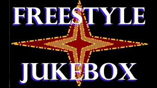 Freestyle Jukebox "Mastermix Vol  1" (2019)