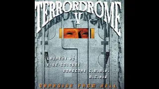 Terrordrome 5 - Darkside From Hell (1995) [Disc 2] 😈