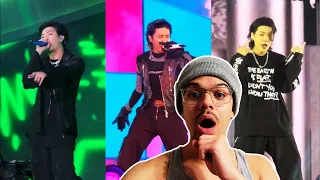 BTS ‘Cypher Pt 3: Killer’ Yet to Come in Busan REACTION | LEGENDARY