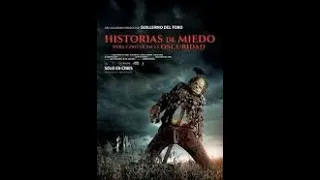 HISTORIA DE MIEDO PARA CONTAR EN LA OSCURIDAD 2 (2019) HD ESPAÑOL LATINO