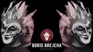 Boris Brejcha - Cuba Libre (Unreleased Extended Fix)