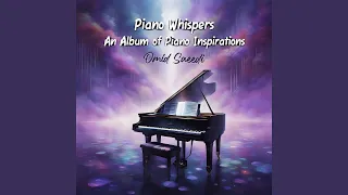 Super Mario Bros. Wonder (Inspired piano piece)