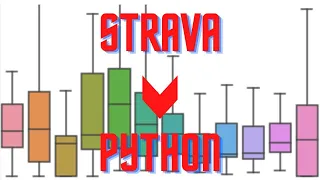 Use Flink and Python to download and analyze Strava data