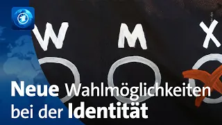 Namensrecht und Selbstbestimmungsgesetz: Neue Wahlmöglichkeiten bei der Identität