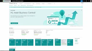 Processing Fixed Assets in Dynamics 365 Business Central in 3 minutes