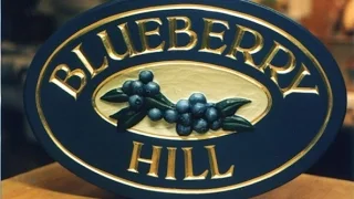 Celine Dion & Johnny Hallyday - Blueberry Hill