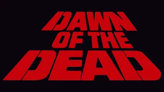 Herbert Chappell  - The Gonk ( Dawn of the Dead "1978" cover )