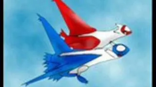 latias an Latios tribute