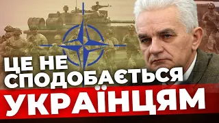 Експерт дав чітко зрозуміти, чому НАТО не вступить у війну в Україні