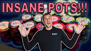 10 Most Thorough Poker Vlog Hand Breakdowns