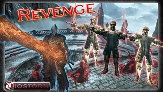 Getting my Revenge! Dark Souls 3 GANK SQUAD HATEMAIL 2020