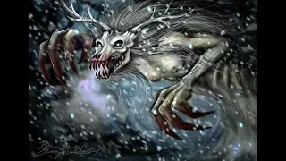 Wendigo Tribute