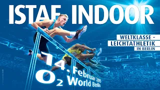 ISTAF INDOOR 2015 | Trailer