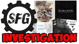 Steamforged Games: The good, the bad and the ???
