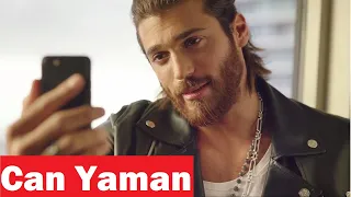 Hora de apoyar a Can Yaman (con subtítulos) #canyaman