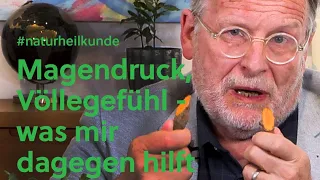 Magendruck, Völlegefühl? Was mir dagegen hilft! 🩺☀️ #wissenswert #gesundheit #gesundheitstipps