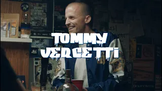 Tommy Vercetti | Corner Talk St. 01 : Flg. 06