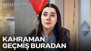 Bir Küçük Sürpriz Meselesi | Aldatmak