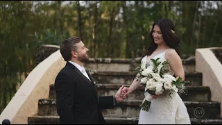 Karolina + Blake - Our Wedding Video - SNEAK PEEK! 6.25.2023
