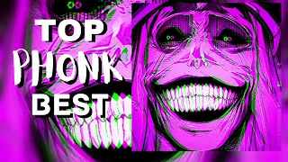 Brazilian Mix Phonk ※ Hard Brazilian Phonk ※ Phonk Music Aggressive Drift Phonk #phonk
