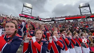 Birmingham Bowl Highlights | AUMB 2021