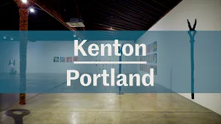 This Is Portland: Kenton