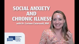 Social Anxiety and Chronic Illness