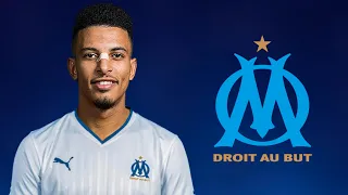 Azzedine Ounahi - Welcome to Olympique de Marseille? | Magic Skills, Goals & Assists | 2023 HD